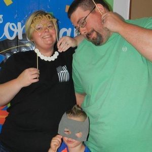 Meet your Posher, Lacie